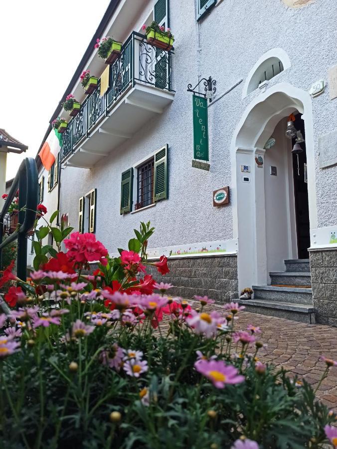 B&B Va...Lentina Piavata Zewnętrze zdjęcie