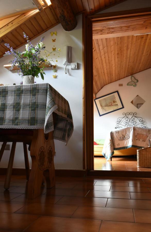B&B Va...Lentina Piavata Zewnętrze zdjęcie