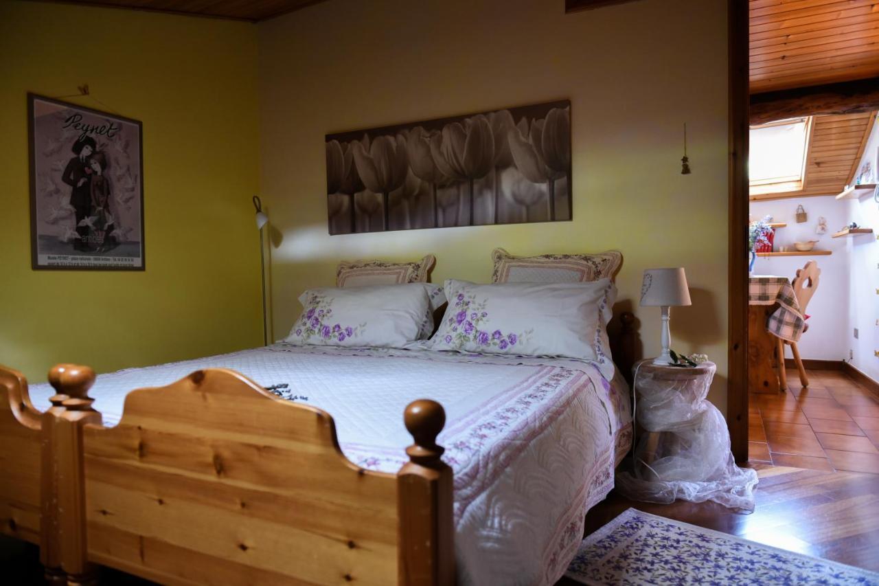 B&B Va...Lentina Piavata Zewnętrze zdjęcie