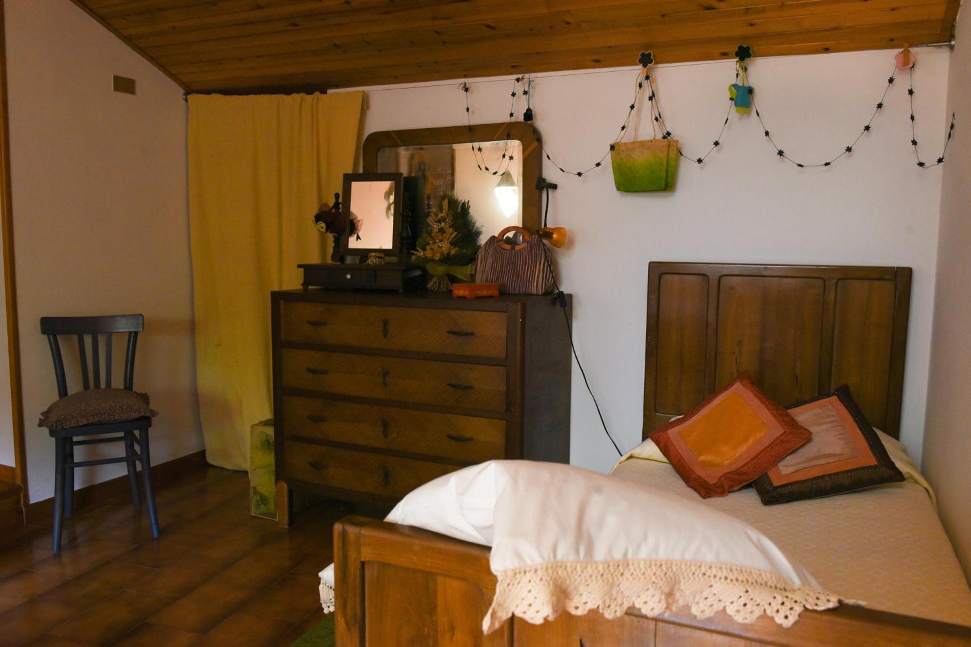 B&B Va...Lentina Piavata Zewnętrze zdjęcie