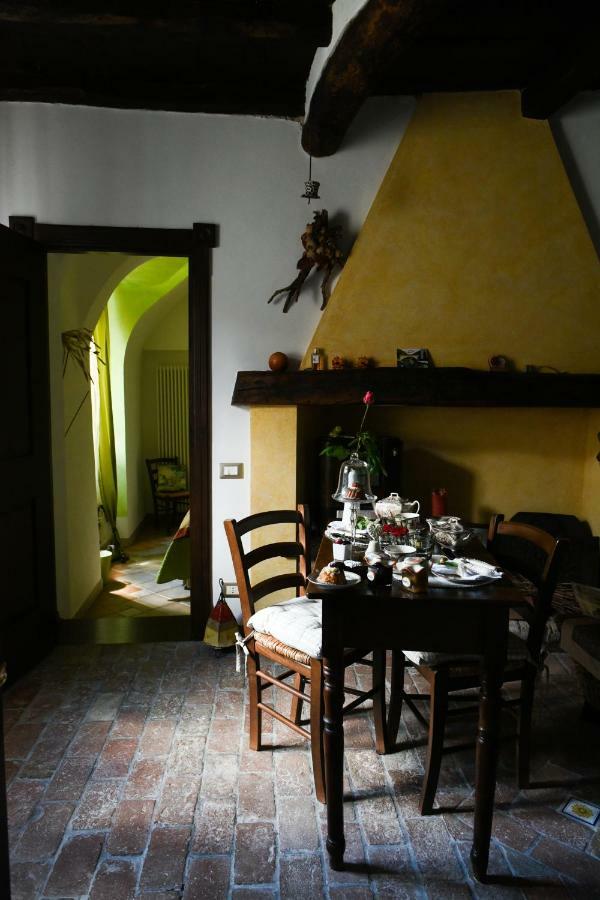 B&B Va...Lentina Piavata Zewnętrze zdjęcie