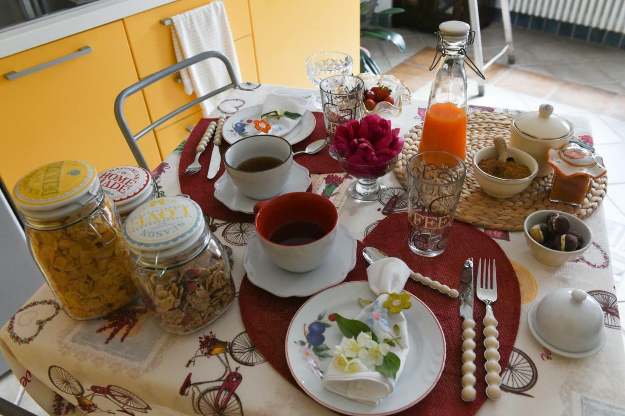 B&B Va...Lentina Piavata Zewnętrze zdjęcie